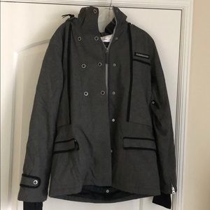 Billabong snowboarding/ski jacket 🤩